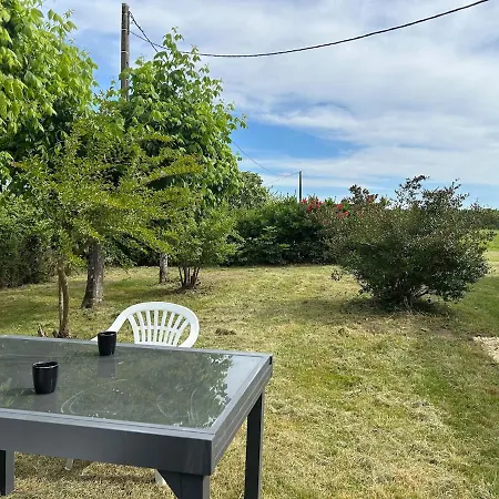 Holiday home Les Grandes Vignes *